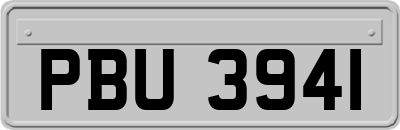 PBU3941