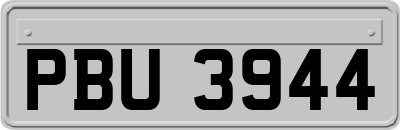 PBU3944