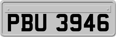 PBU3946