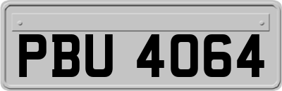 PBU4064