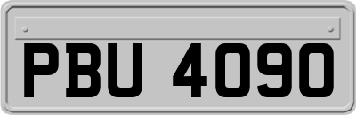 PBU4090