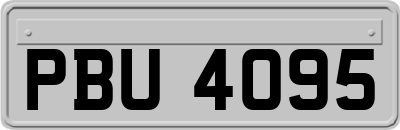 PBU4095