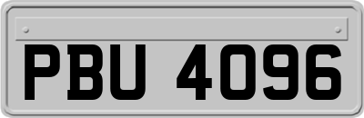 PBU4096