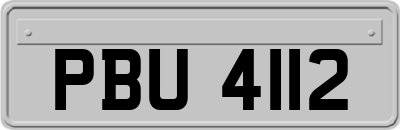 PBU4112