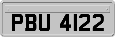 PBU4122