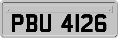 PBU4126