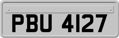 PBU4127