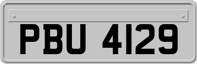 PBU4129