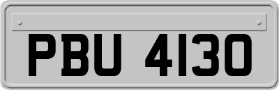 PBU4130