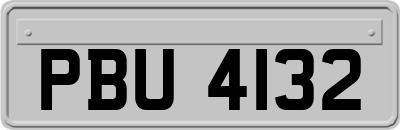 PBU4132