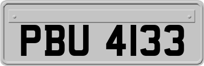 PBU4133