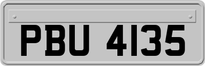 PBU4135