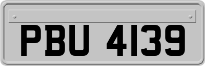 PBU4139