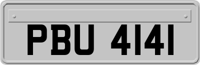 PBU4141