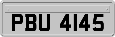 PBU4145