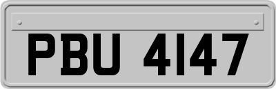 PBU4147