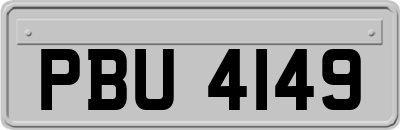 PBU4149