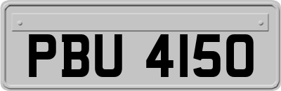 PBU4150