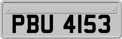 PBU4153