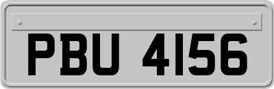 PBU4156