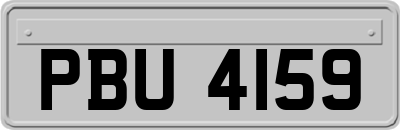 PBU4159