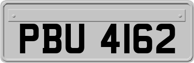 PBU4162