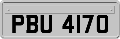 PBU4170