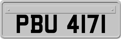 PBU4171