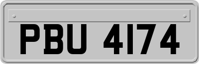 PBU4174