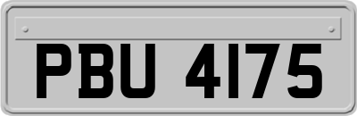 PBU4175