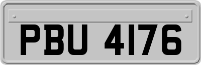 PBU4176