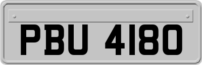 PBU4180