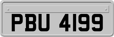 PBU4199