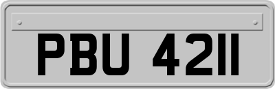 PBU4211