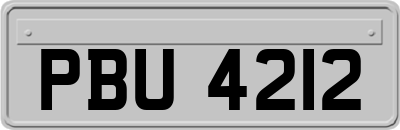 PBU4212