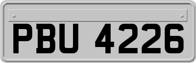 PBU4226