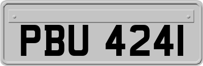 PBU4241