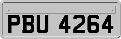 PBU4264