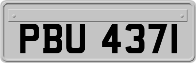 PBU4371