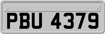 PBU4379