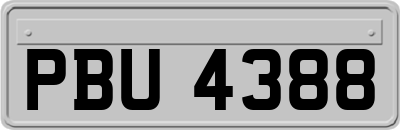 PBU4388