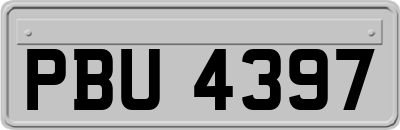 PBU4397