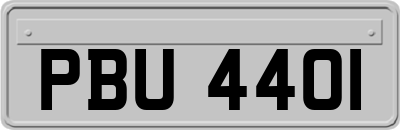 PBU4401