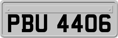 PBU4406