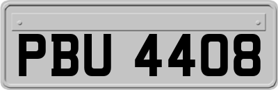 PBU4408