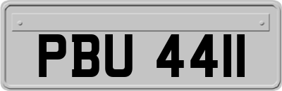 PBU4411