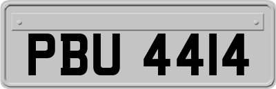 PBU4414