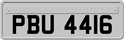 PBU4416