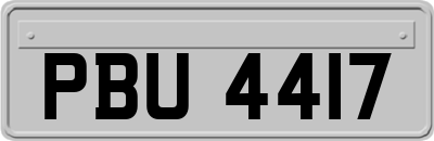 PBU4417