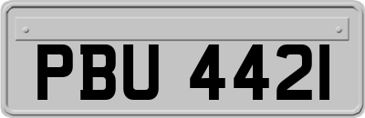 PBU4421